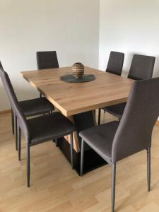 Ferienwohnung am Grütt