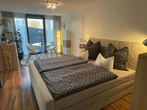 4-Sterne Ferienwohnung Krill
