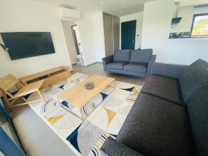 Villas Capella Suttana : photos des chambres