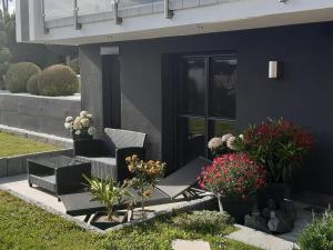 4-Sterne Ferienwohnung Krill