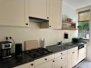 Salt Apartment