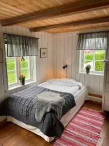 Fogdarps B&B -Eget gästhus-