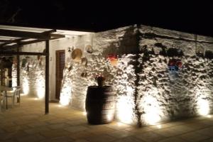 Pajara vicino al Mare - tipica abitazione Salento