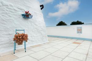 Pajara vicino al Mare - tipica abitazione Salento