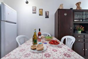 Pajara vicino al Mare - tipica abitazione Salento