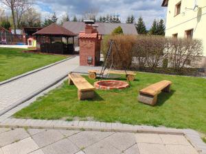 Słoneczny dom w górach, Sauna, basen Karpacz Opawa