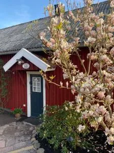 Fogdarps B&B -Eget gästhus- - Hjärnarp