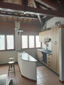 Il cielo in una stanza