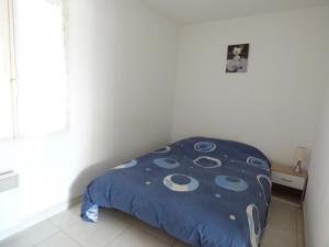 Appartements T2 cabine Cosy : photos des chambres