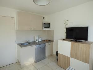 Appartements T2 cabine Cosy : photos des chambres