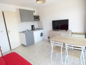 Appartements T2 cabine Cosy : photos des chambres