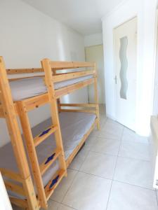 Appartements T2 cabine Cosy : photos des chambres