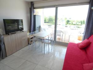 Appartements T2 cabine Cosy : photos des chambres