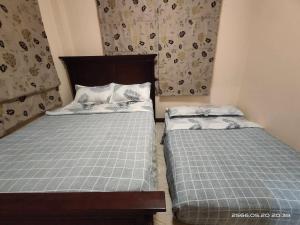 Isea Cha-Am Private Poolvilla from beach 2km