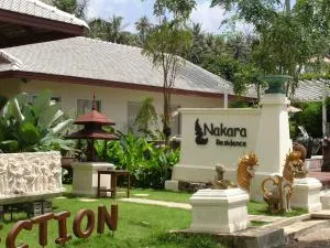 Nakara Residence - Натон