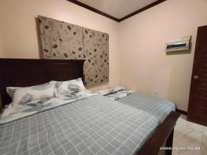 Isea Cha-Am Private Poolvilla from beach 2km