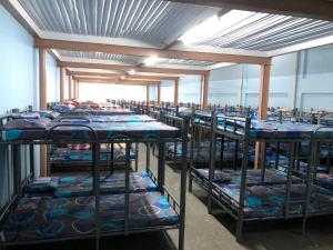 Mang Ben Dormitory Kaliraya