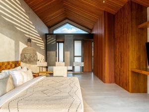 Blacksand Villas Canggu