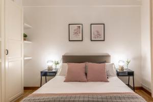 Espacioso y acogedor en el Centro Azkuna