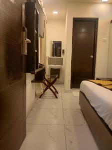 Clarks Inn Express ,Sirkazhi