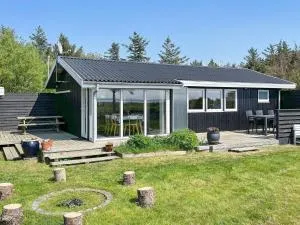 Holiday home Thyholm XXIV - Humlum