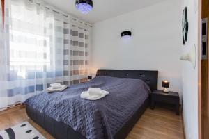 Apartamenty Baltic Park - visitopl