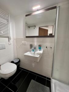 Rössli Self Check in 24-7 Free Parking