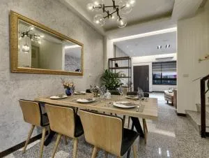 K&B Happy Villa - Beimen