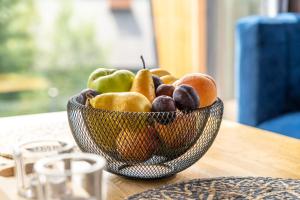 Osada Mountain Villas Szczyrk - domki z balią i sauną - piękny widok na góry - Dream Apart