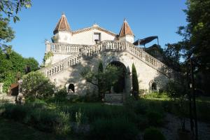 B&B / Chambres d'hotes Les Deux Tours : photos des chambres