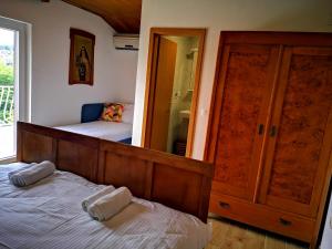 Marina Slano apartment