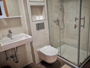 Marina Slano apartment