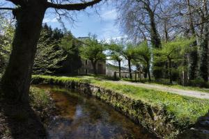 Maisons de vacances Chateau Le Camigne, vue Pyrenees : photos des chambres