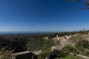 Maisons de vacances Chateau Le Camigne, vue Pyrenees : photos des chambres