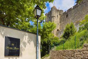 Maisons de vacances Maison Therese by Panorama Locations - SPA privatif : photos des chambres