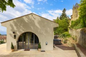 Maisons de vacances Maison Therese by Panorama Locations - SPA privatif : photos des chambres