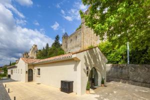 Maisons de vacances Maison Therese by Panorama Locations - SPA privatif : photos des chambres