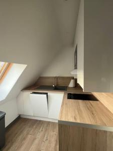 Appartements Gite 2 a 6 personnes : photos des chambres