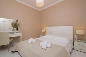 Family Apartment room in Edelweiss Hotel
