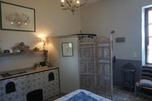 B&B / Chambres d'hotes Les Deux Tours : photos des chambres