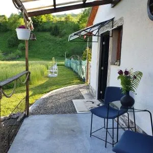 Casa Tiron(Pai) - 古拉哈莫卢洛伊