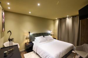 Maisons de vacances Maison Therese by Panorama Locations - SPA privatif : photos des chambres