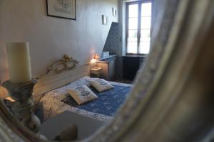 B&B / Chambres d'hotes Les Deux Tours : photos des chambres