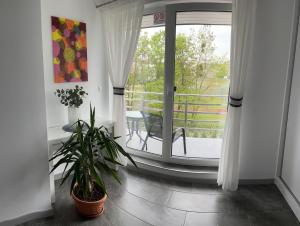 Apartamenty i Pokoje DIMAN