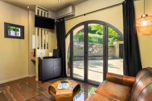 Maisons de vacances Maison Therese by Panorama Locations - SPA privatif : photos des chambres