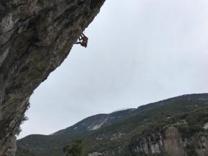 Maisons de vacances Les Eyssaux En Baronnies : photos des chambres