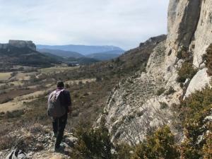 Maisons de vacances Les Eyssaux En Baronnies : photos des chambres