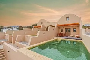 Living Moments - Vóthon