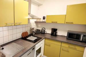Chic Apartments in Altenstadt