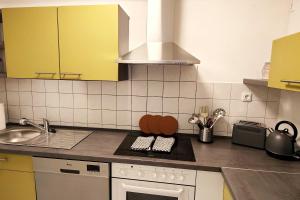 Chic Apartments in Altenstadt